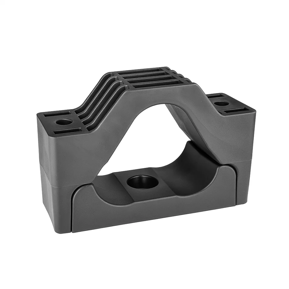 Cable clamps KP series фото