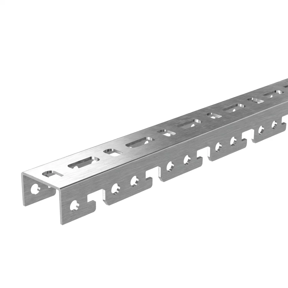 Профиль BPF 1000 2.5 цинк-ламель фото