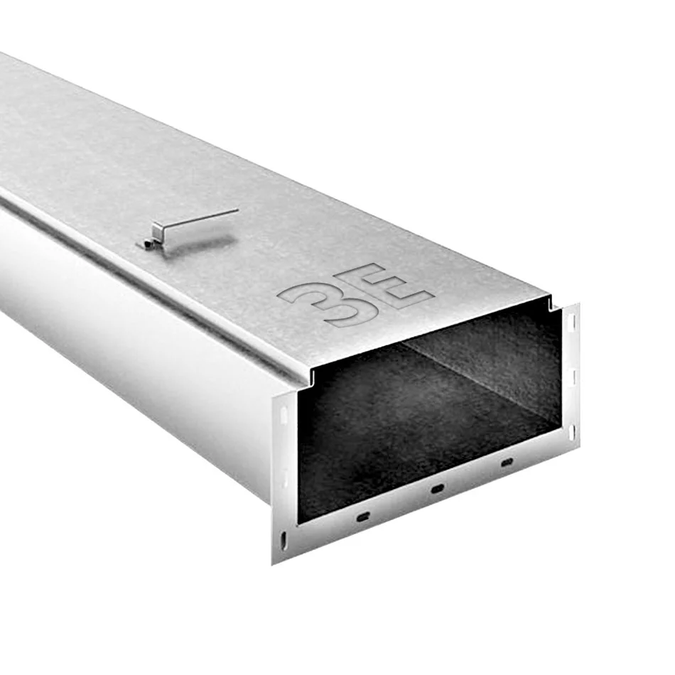 Короб ККБ-ПО-0.2/0.5-3 УТ2.5 фото