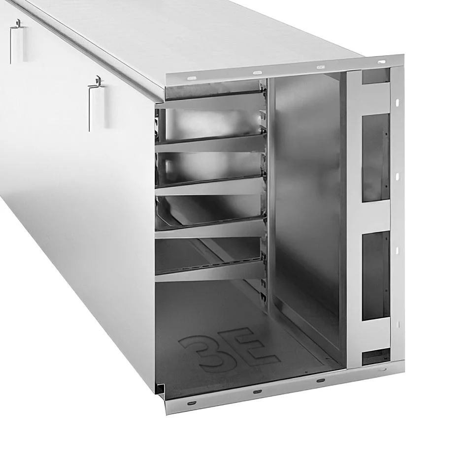 Короб ККБС-П-0.65/0.4-1 сейсмостойкий цУТ1.5 фото