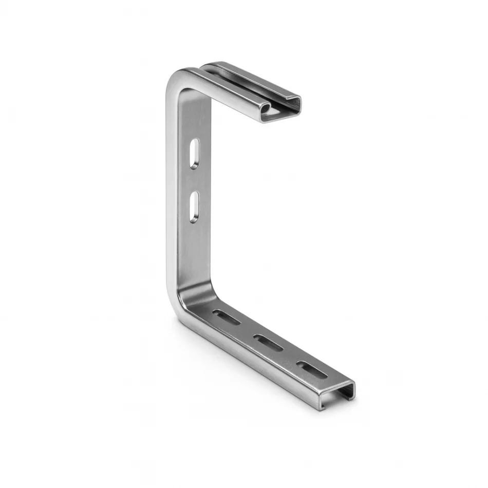 Консоль BBA-30 200 горячеоцинкованный фото