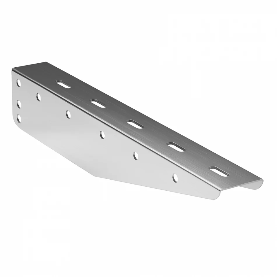 Консоль BBM-50 500 оцинкованный фото