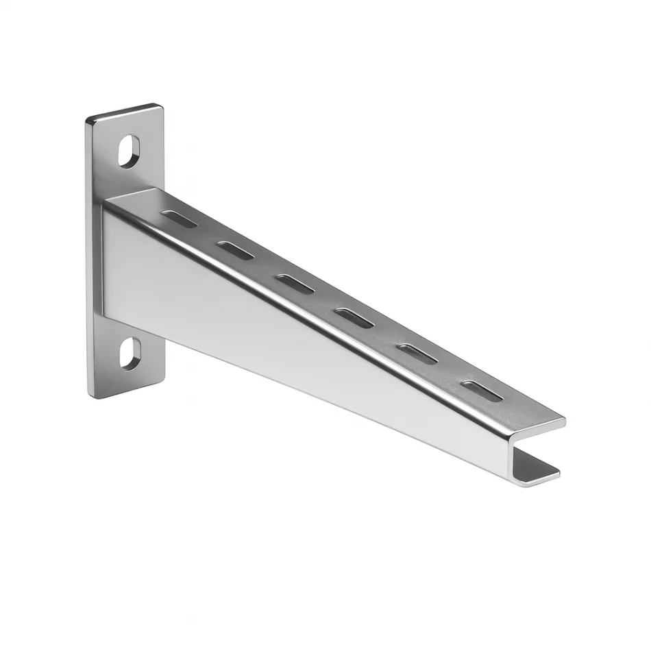 Консоль BBH-70 200 цинк-ламель фото