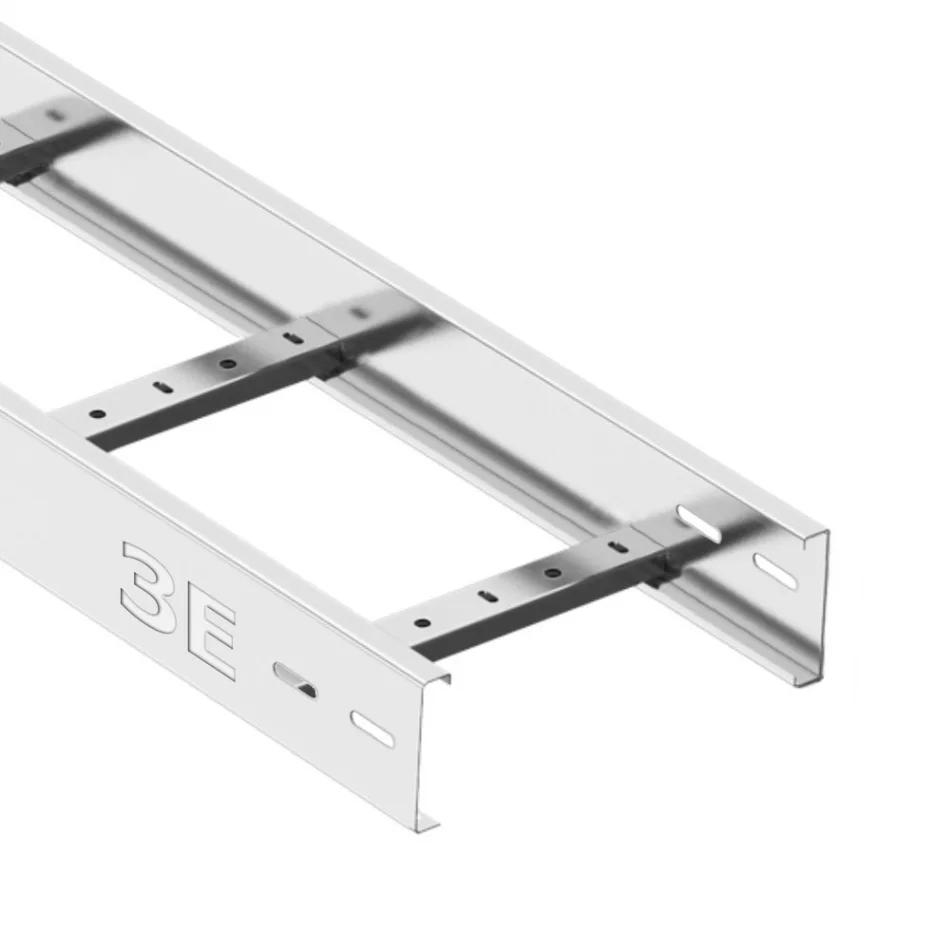 Лоток НЛ-60х5 600x50x3000 Е (S=1.5) фото