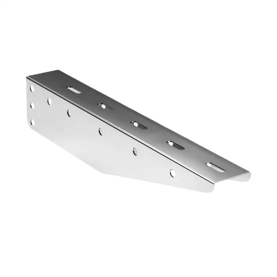 Консоль ЗЕ-29 150 INOX фото