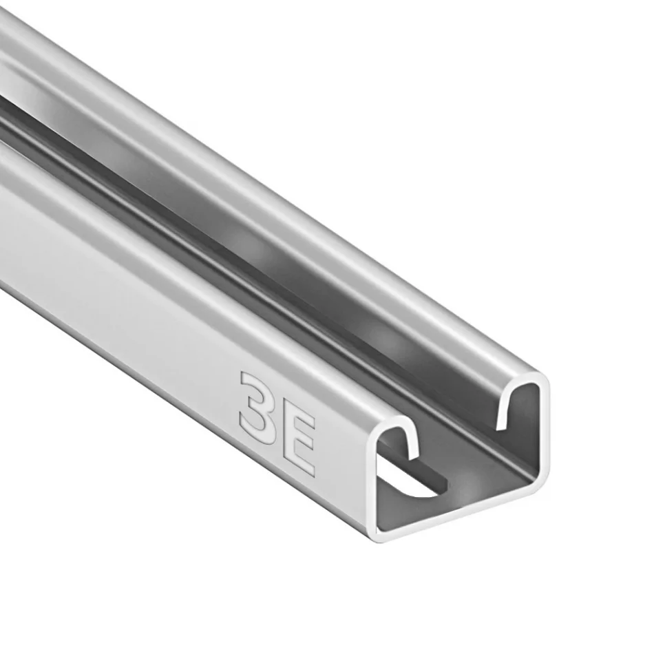 Профиль ЗЕ-21 2000 (S=1.5) HDZ фото