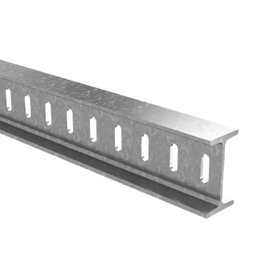 Профиль I-образный ЗЕ-100 1000 HDZ фото