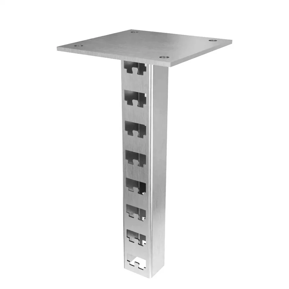 Стойка потолочная К1170х1800 УТ1.5 (S=2.0) фото