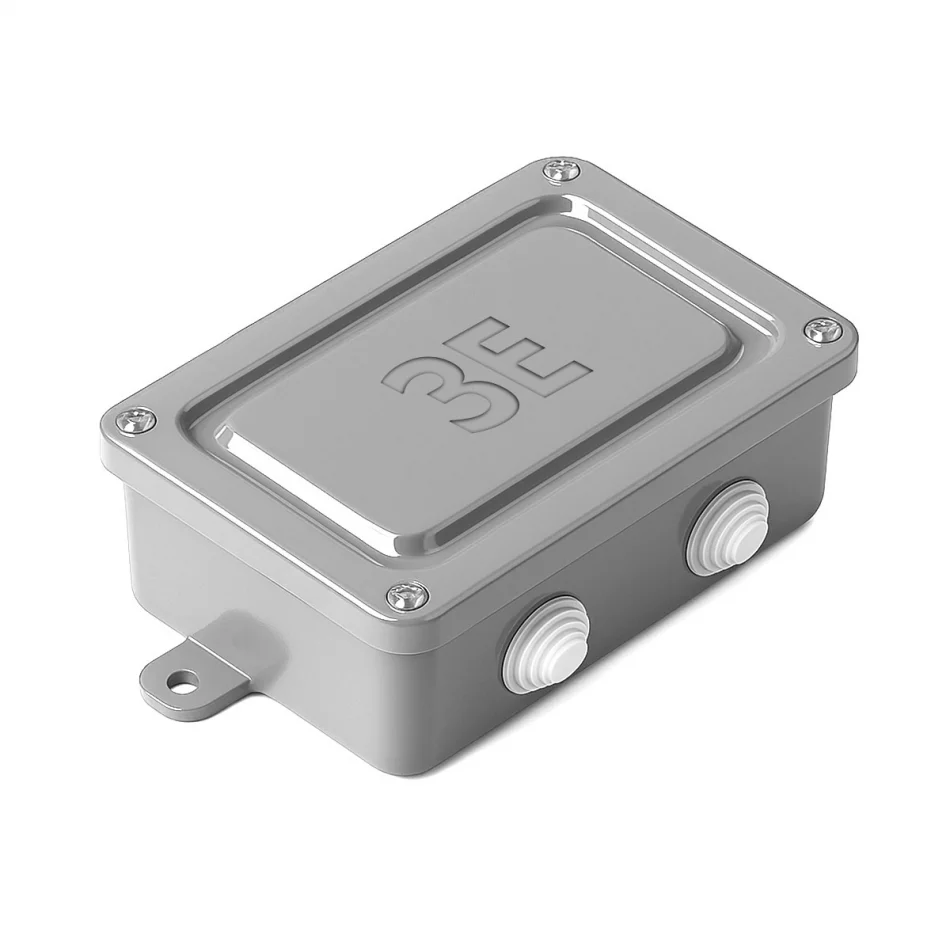 Коробка КЗНА-08 фото