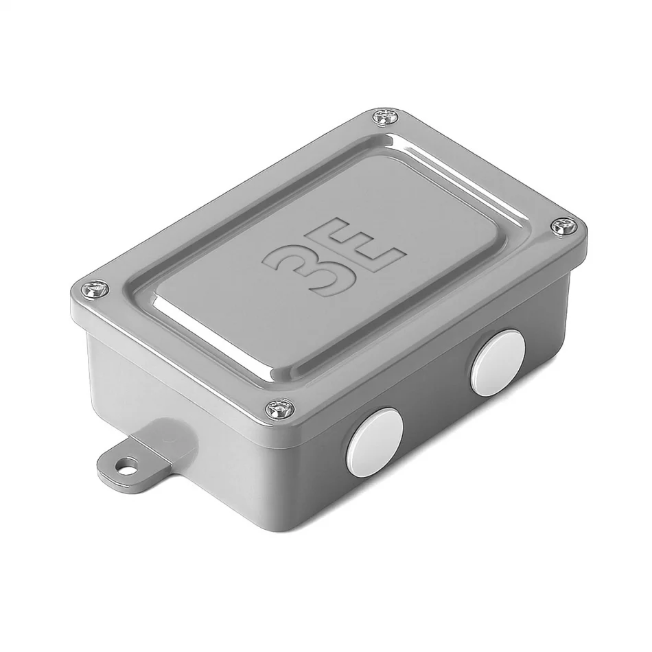 Коробка КЗН 08-10 фото