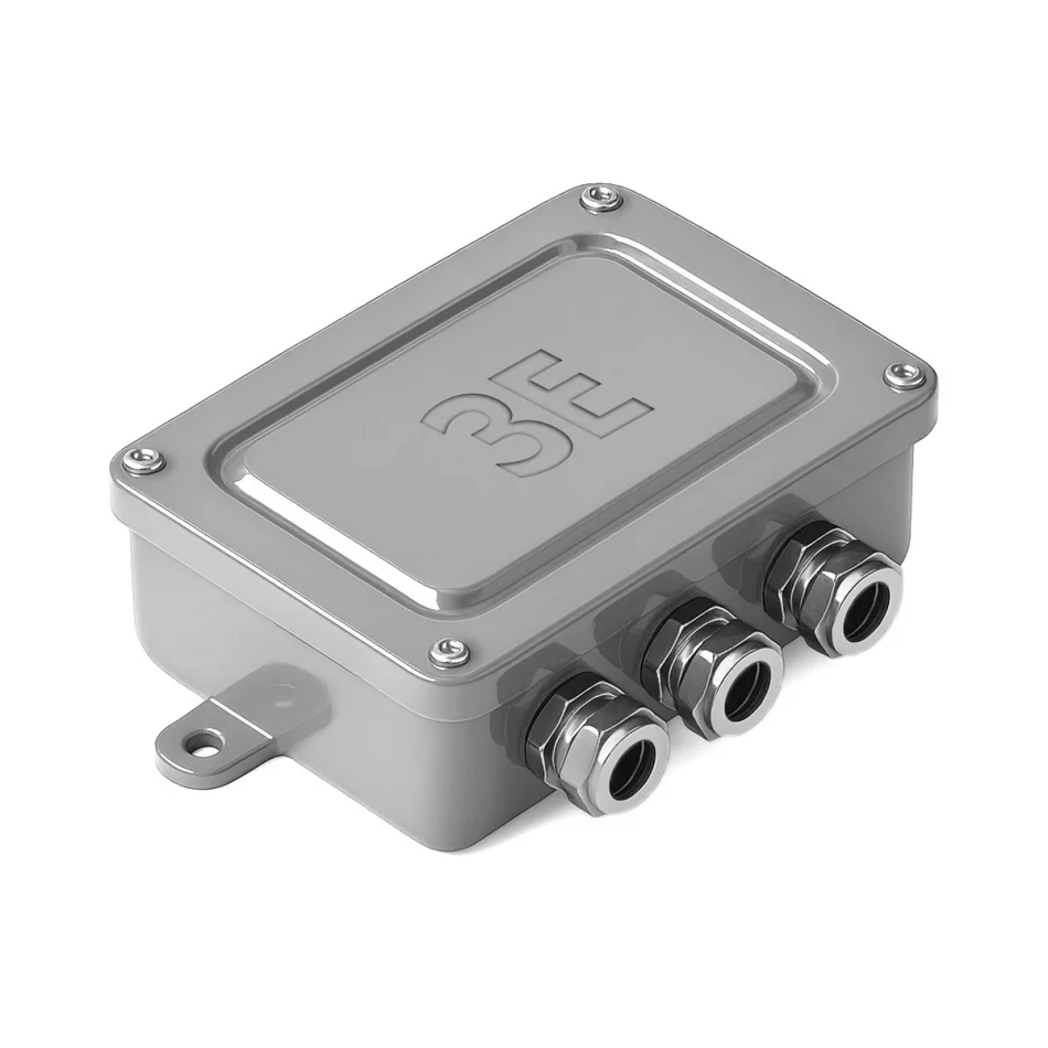 Коробка У615АМ фото