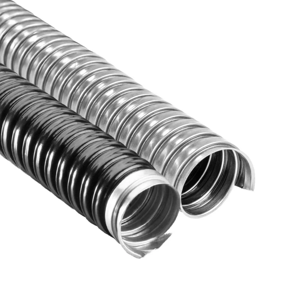 Металлорукава фото