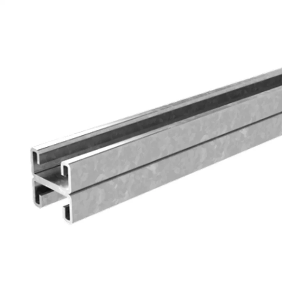 Профиль монтажный МСП-21Д-А 25131 фото