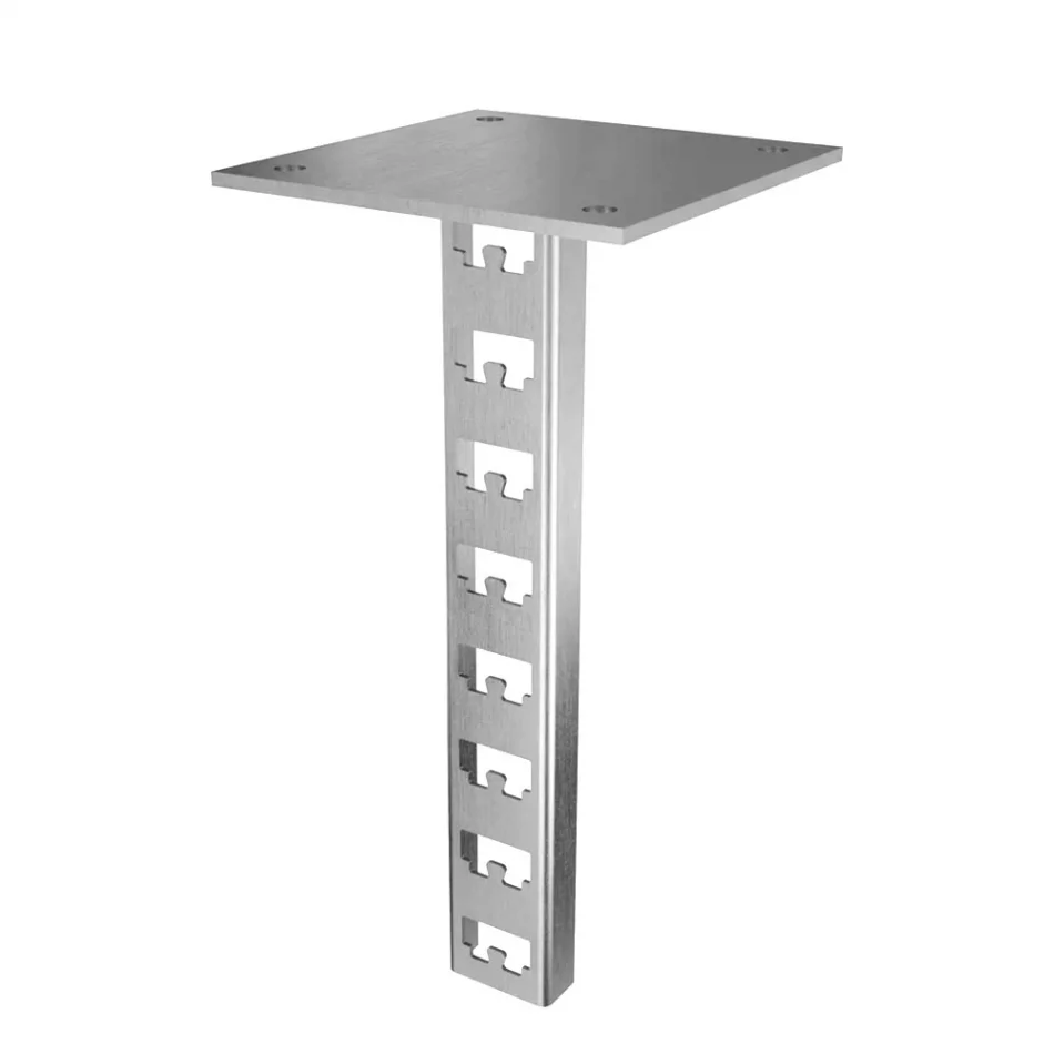 Консоли вертикальные КВ1 фото