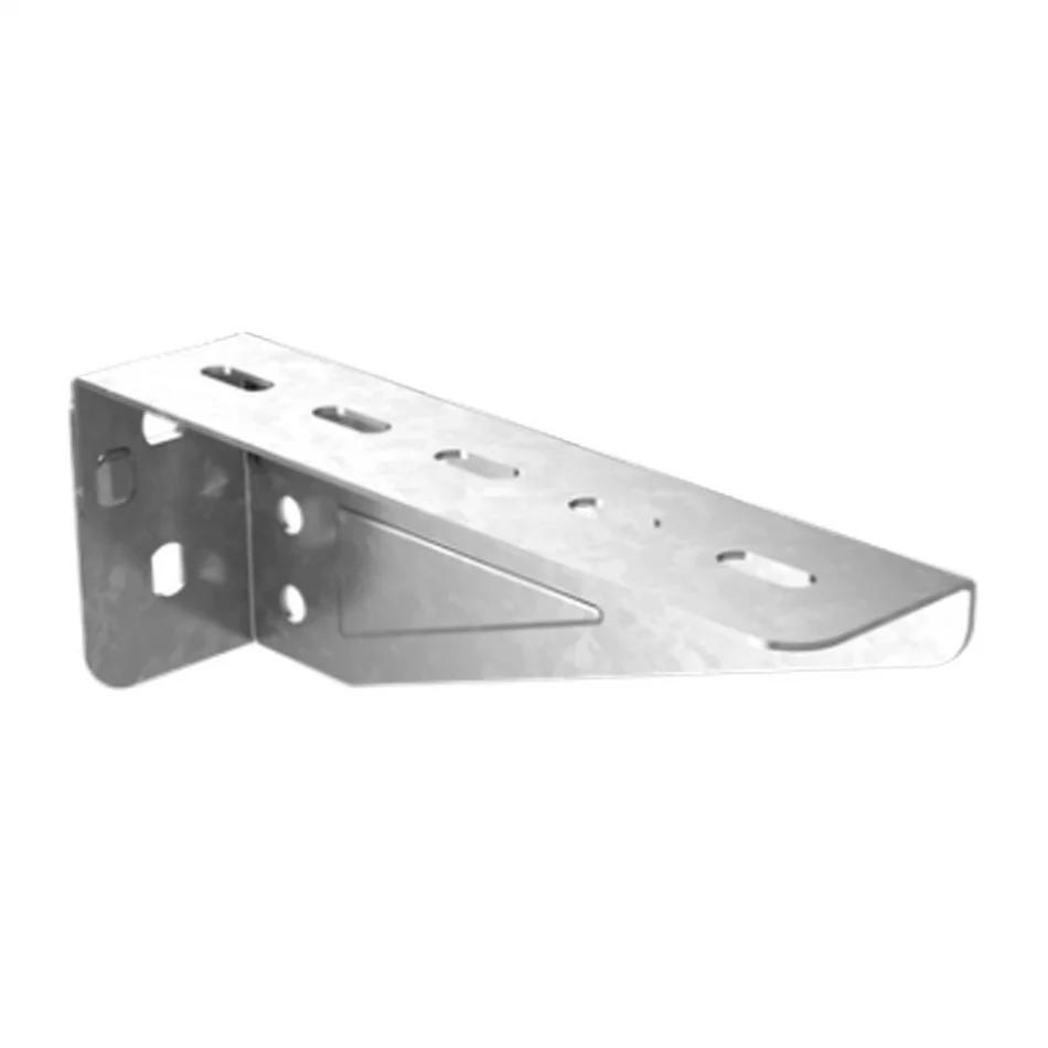 Консоль горизонтальная легкая КГ1 200 фото