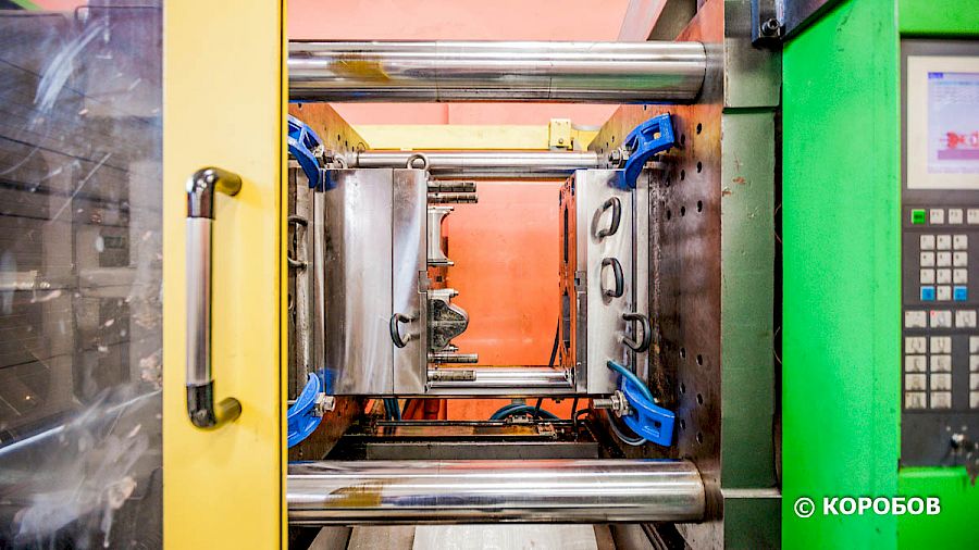 Производство хомутов