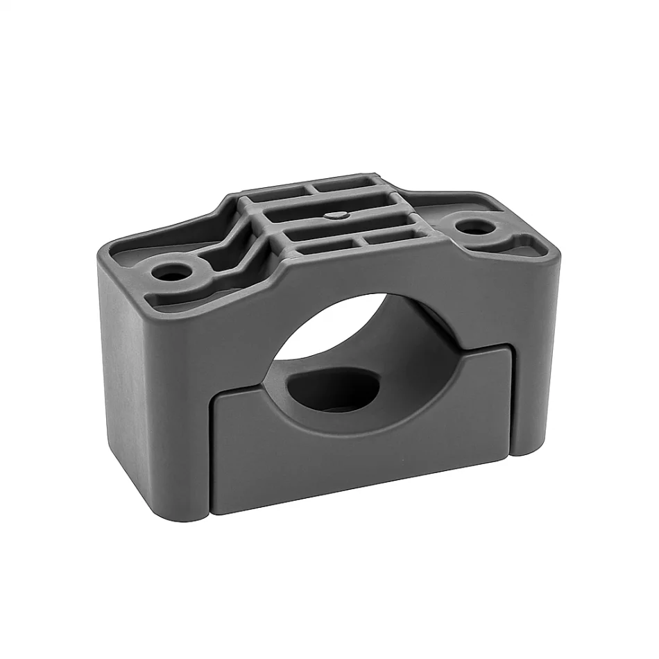 Single cable clamps LKHE фото