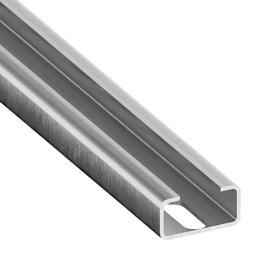 Профиль С-образный К101/2 УТ1,5 фото