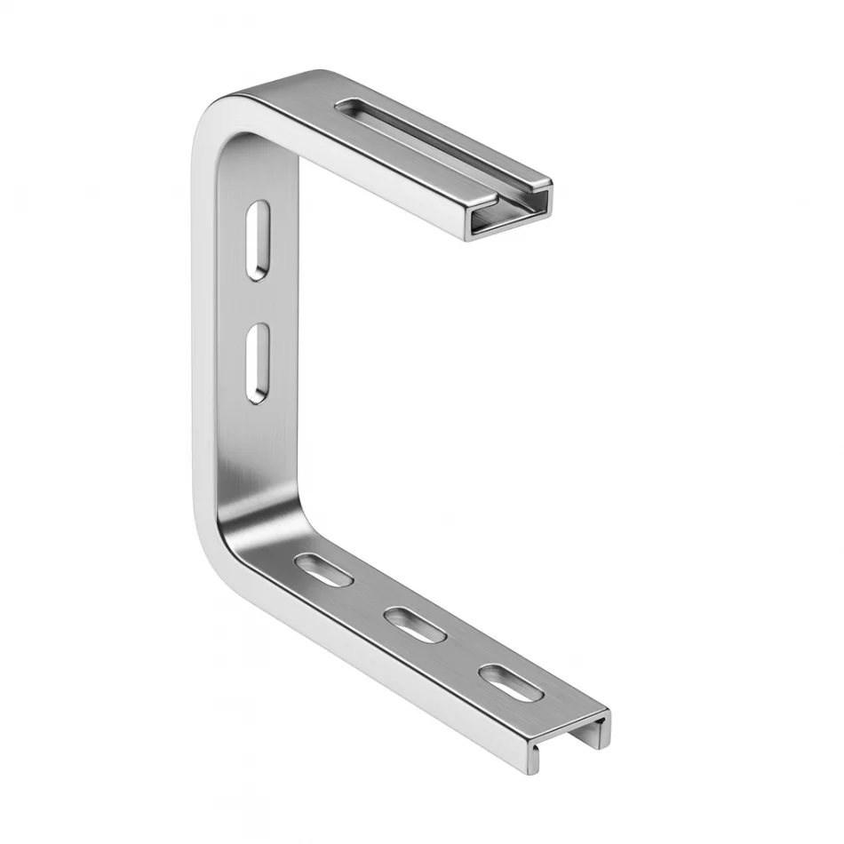 С-подвес потолочный усиленный СППУ-100-1,5-ГЦ фото