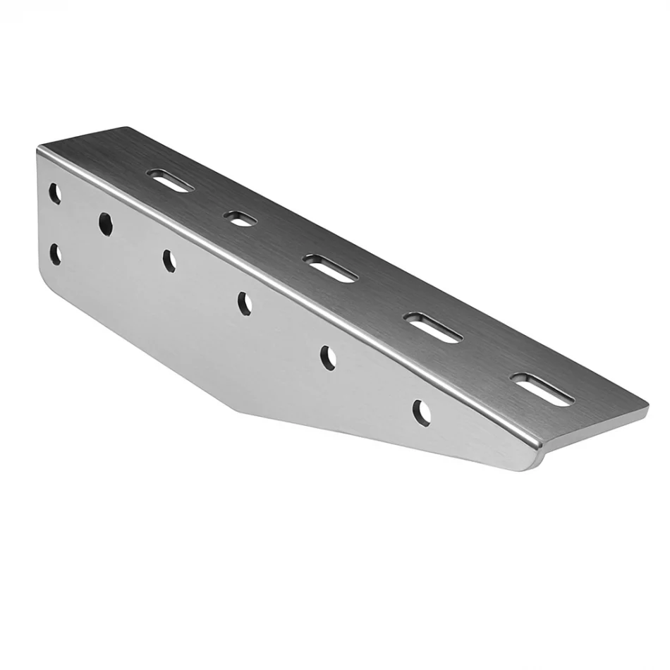 Кронштейн настенный КПН5-100-2,0-О фото