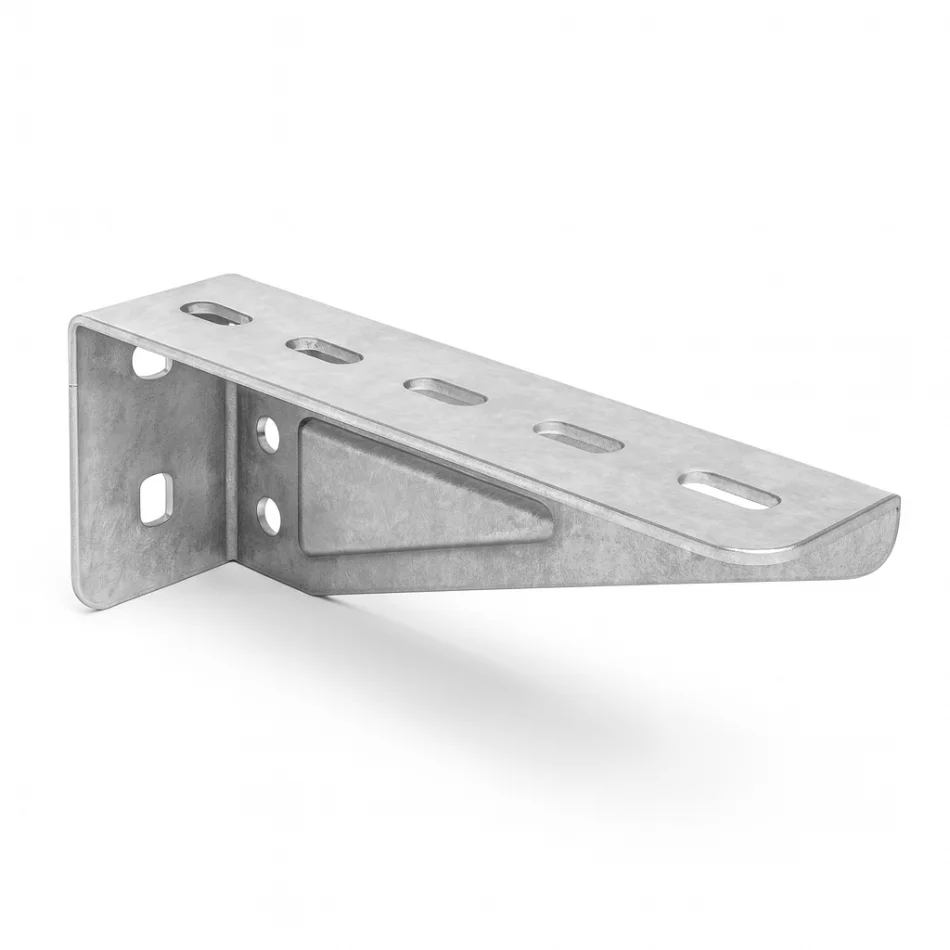 Консоль подвеса сборная для легких нагрузок KTC81-100-1,5-ГЦ фото