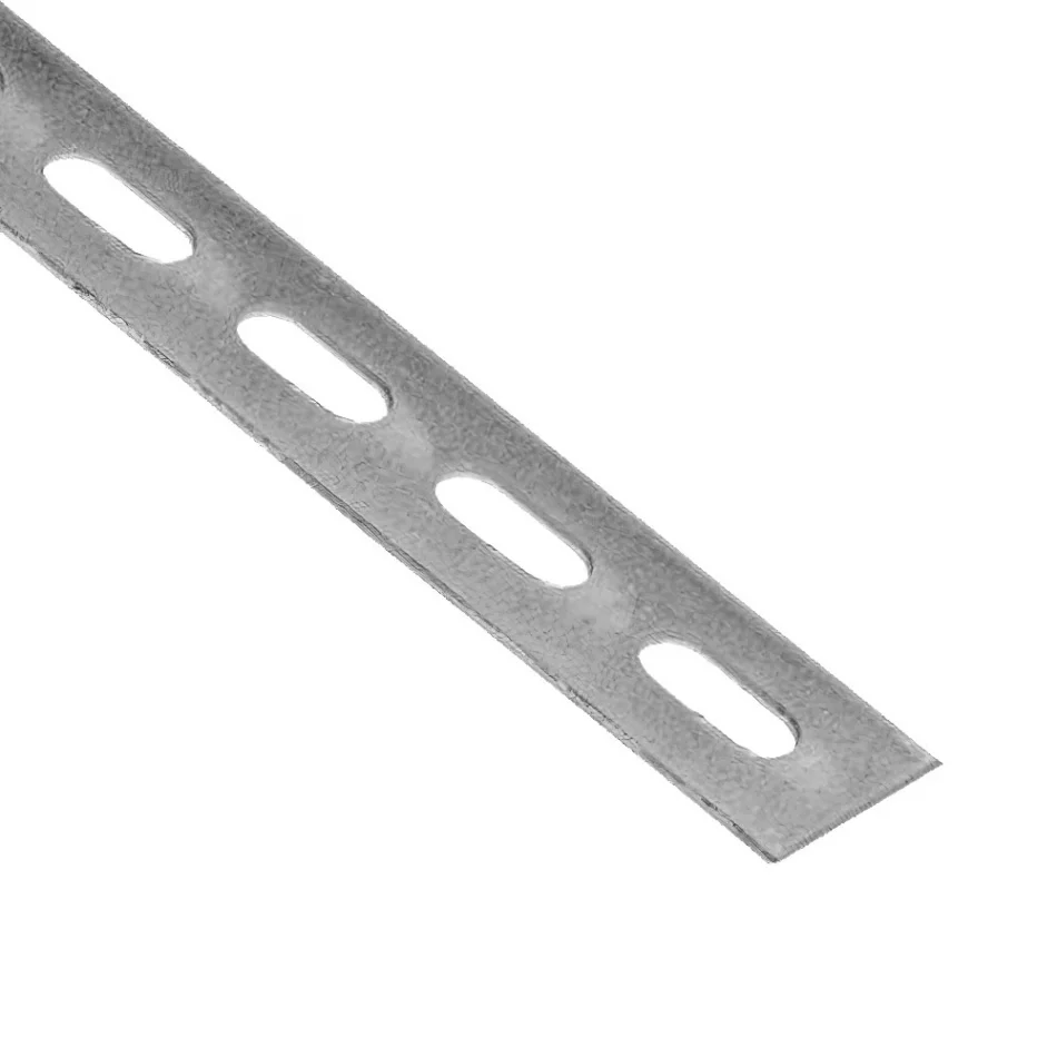 Перфополоса 30-30-S1.0-2500 нержавеющая фото