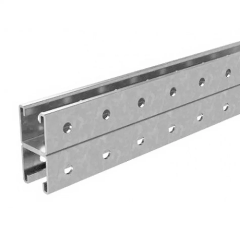 С-образный профиль МП-2 41х104-41,3-104,0-S2,5-6000 нержавеющий фото